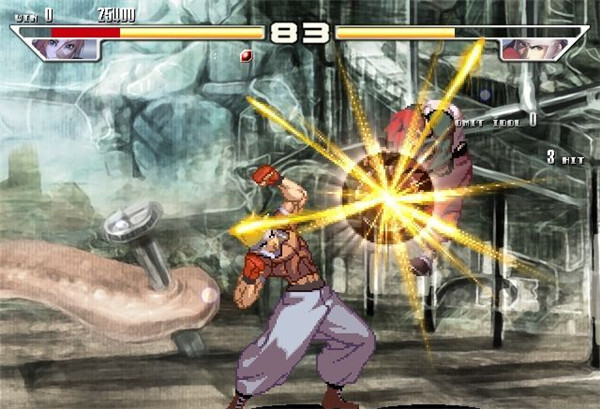 《八咫乌》发售在即游戏角色手绘曝光