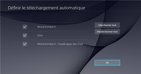 《真人快打X》迎来铁血战士乱入，同步推出日本武士服装包