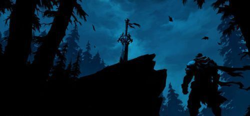 《战神》官方宣布即将推出新版漫画