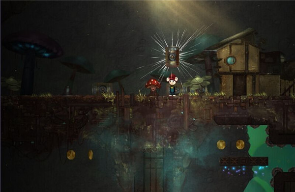 《像素故事》对电子游戏进行了重新讲述