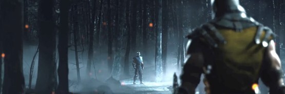 《真人快打X》试玩前瞻：一场残暴血腥的格斗盛宴