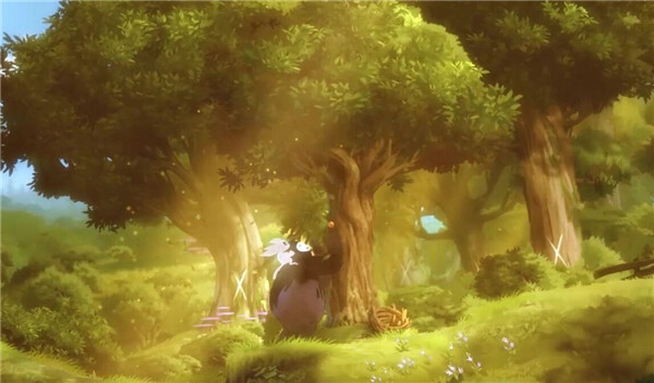 《奥日与黑暗森林》视频解析错过绝对遗憾的佳作