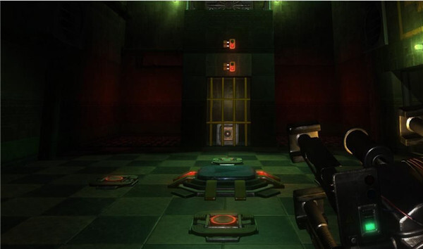 《磁力：牢笼紧闭》这款第一人称视角的解谜新作