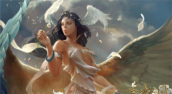 《圣域三国》翅膀炼化操作指引