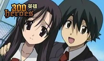 《300英雄》新英雄师奶酱的射击征途
