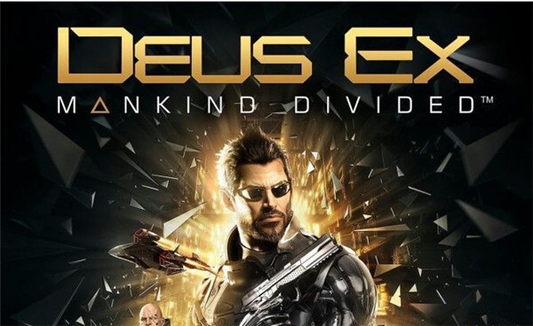 《杀出重围：人类分裂》这款新作的游戏特色