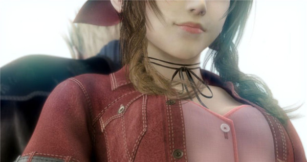 游戏里那些意外领便当的角色大盘点