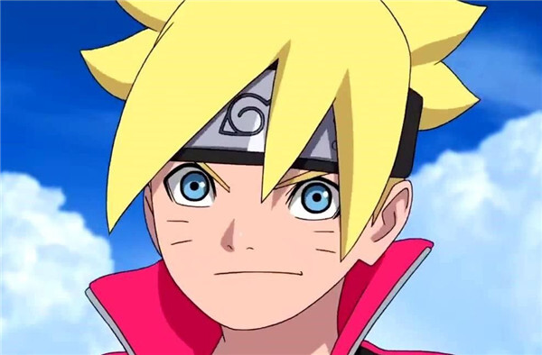 《火影忍者》在8月为我们带来了全新的剧场版