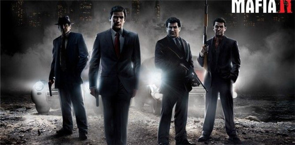 《黑手党3》最新消息：玩家可操控三位角色