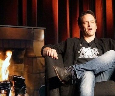 ChinaJoy将尽显国际风采微软Xbox负责人PhilSpencer确认出席