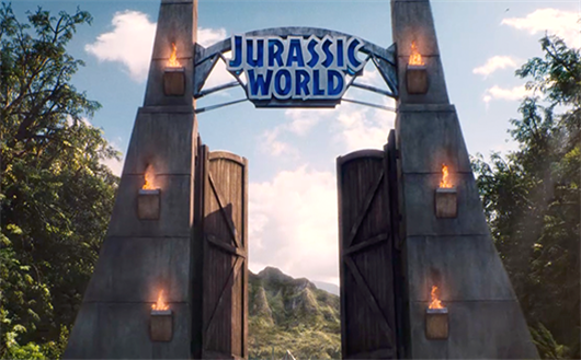 《侏罗纪世界》确定推出续篇，计划于2018年与观众见面