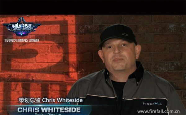 《火瀑》最新幕后花絮视频揭秘中国玩家偏好内容