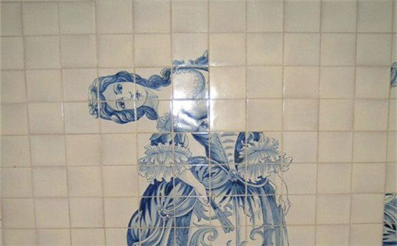 强迫症患者看了会血压飙升的图！