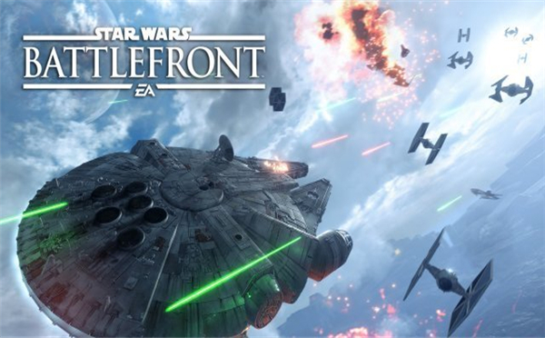 《星球大战：前线》现已加入EAAccess阵容，玩家可免费体验