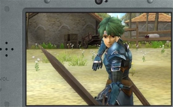 3DS平台游戏《火焰纹章共鸣：维伦蒂娅之影》的发售日期定在5月19日