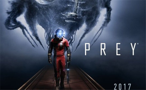 《掠食》超长试玩演示正式公布一场充满意外的测试