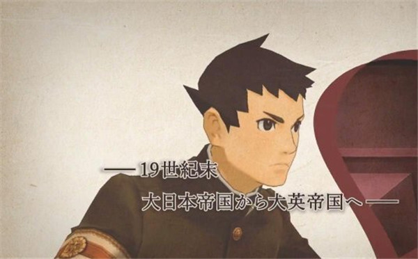 售前再放大招：《大逆转裁判2》全新预告片发布