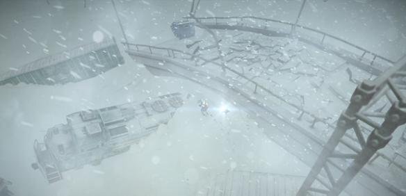 撞击冬季雪车玩法全解析