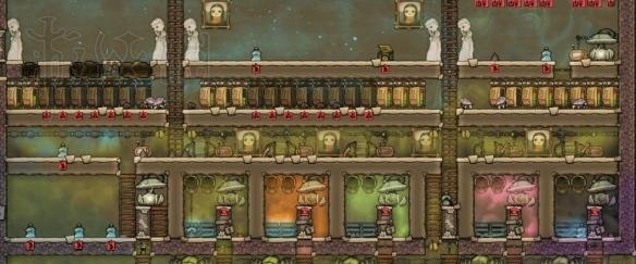 缺氧废气处理的理想解决办法