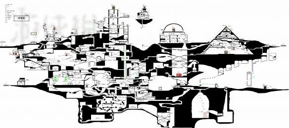 盐和避难所全流程通关指南及关键要点汇总