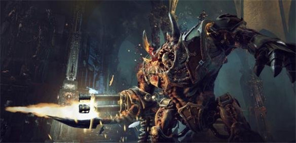 战锤40K：审判官-殉道者的配置需求基础配置标准