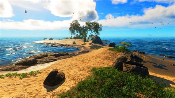 荒岛求生中获取野猪肉的详尽指南