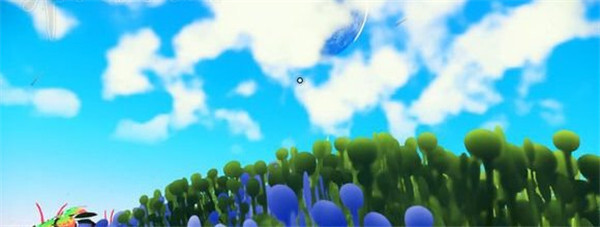 无人深空基地选址建议