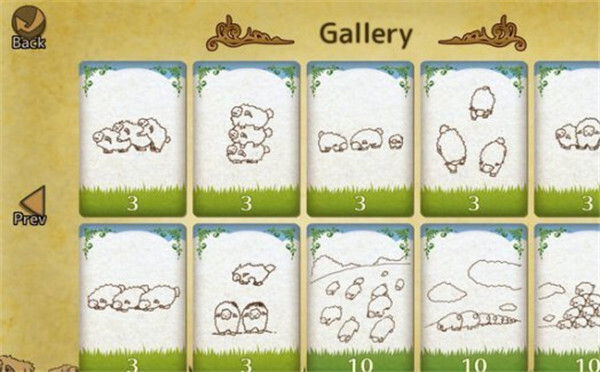 《Shephy》正式上线Steam平台全新预告揭晓神秘的绵羊培育计划！