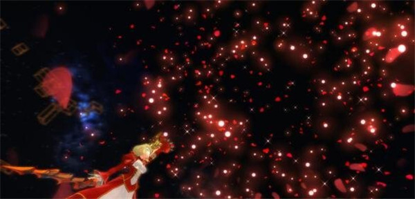 Fate/EXTELLA游戏存档存放位置详解