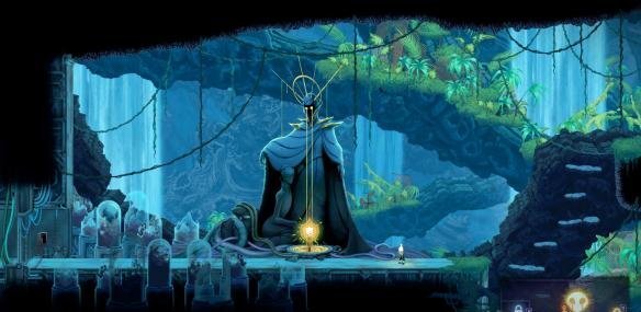 《支离破碎》Sundered三种结局达成条件汇总