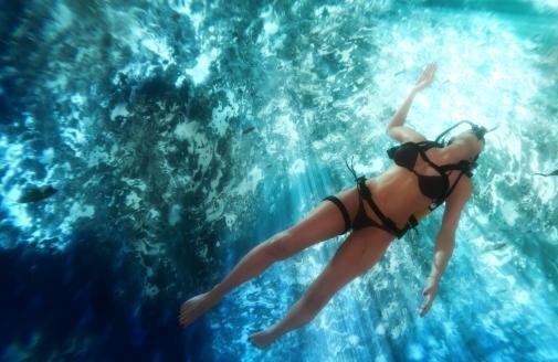 深海恐惧游戏配置需求说明深海恐惧最低配置参数汇总