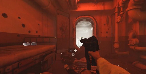 《德军总部2：新巨像》全新预告公布多样玩法内容揭晓