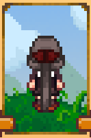 星露谷物语角色发型成品展示