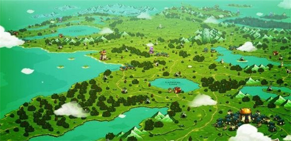 猫咪斗恶龙配置要求最低配置需求清单