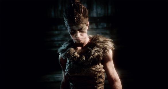 《地狱之刃：塞娜的献祭》鼠标灵敏度调整全攻略