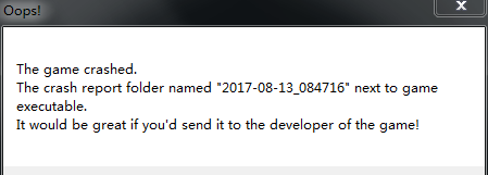 森林游戏频繁崩溃如何处理森林崩溃问题的详细解决办法