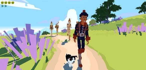 边境之旅PC端配置需求基础配置要求汇总