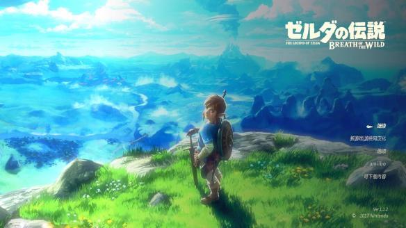 塞尔达传说：荒野之息快速移动方式全汇总