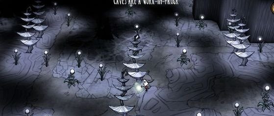 饥荒洞穴地震的成因及应对策略