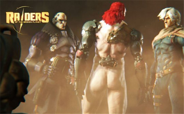 2017科隆游戏展《异星奇兵》预告片海量细节全面揭晓