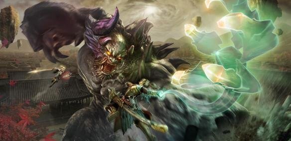 讨鬼传2双刀高爆发玩法及灵魂搭配建议