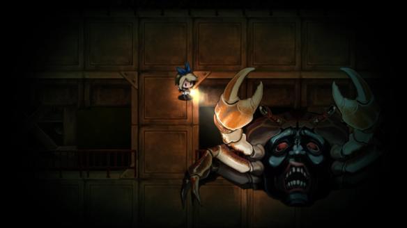 深夜廻最终BOSS详尽攻略