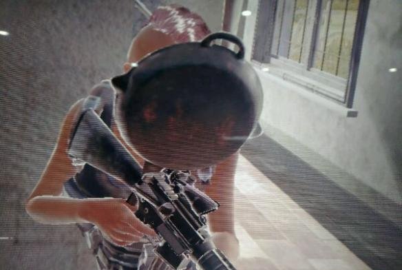 绝地求生大逃杀卡锅bug的触发方法是什么卡锅bug触发步骤教学