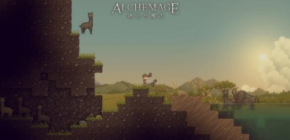炼金与魔法的玩法指南炼金与魔法怎么玩的介绍