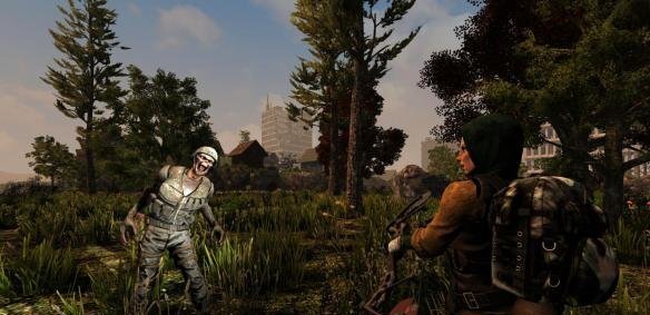 七日杀硝酸钾获取途径全解析