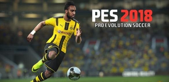 《实况足球2018》pes2018单刀球如何破门单刀得分操作教程