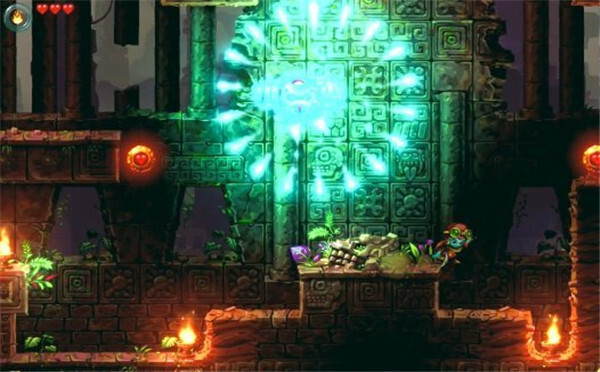 《蒸汽世界2》上市预告女机器人桃乐西的挖掘冒险之旅