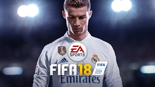 《FIFA18》入门指南：游戏简介与操作详解