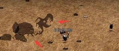 《饥荒》影怪的应对技巧影怪封印方式说明