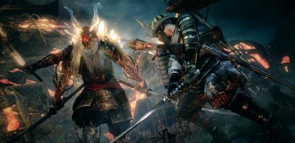 《仁王》DLC3酒盅的获取位置及裂开酒盅的速刷技巧